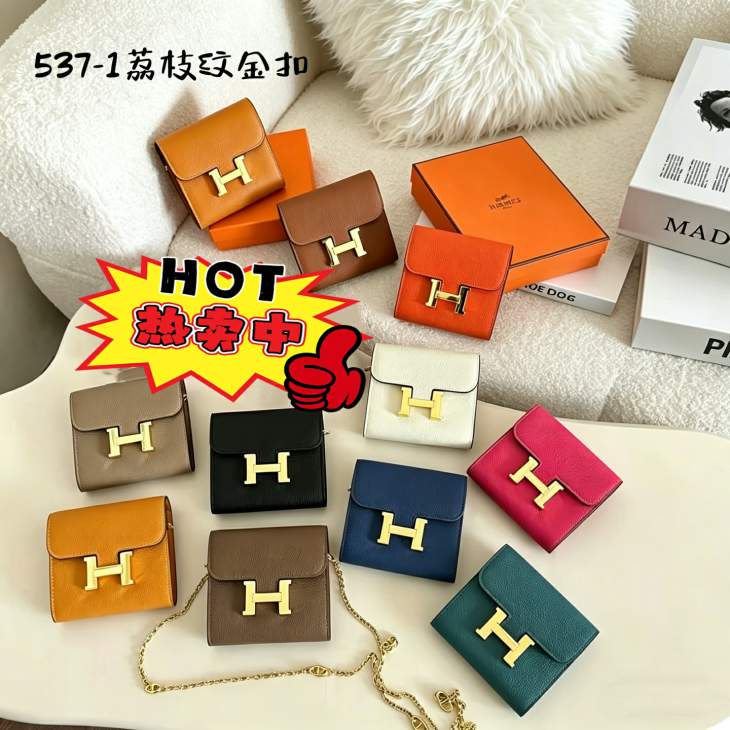 Picture of Hermes Wallets _SKUfw234394490fw